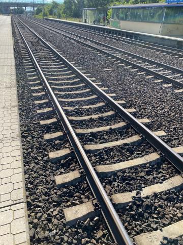 Fotografie Praha-Běchovice