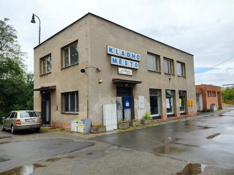 Fotografie Kladno Město