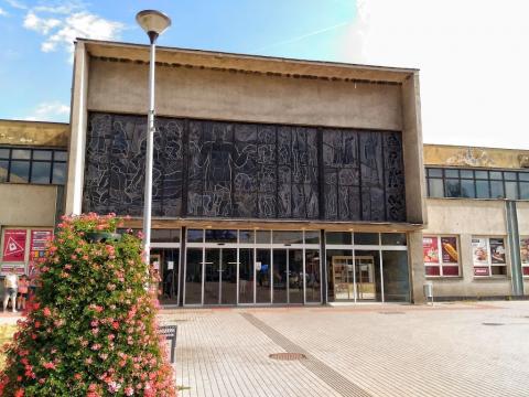 Fotografie Beroun