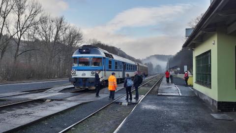 Fotografie Železný Brod