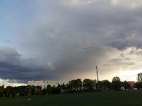 Fotografie Bohušovice nad Ohří