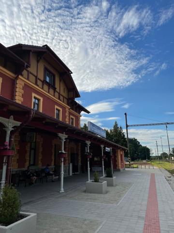 Fotografie Kardašova Řečice