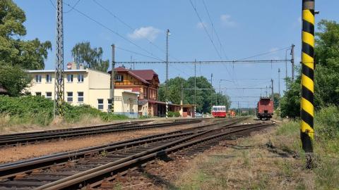 Fotografie Kardašova Řečice