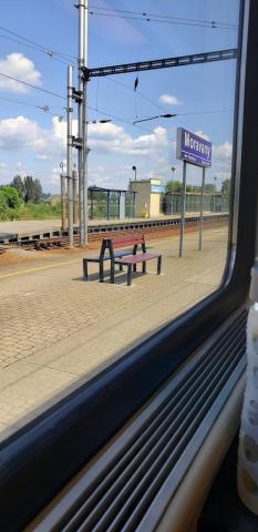 Fotografie Moravany