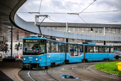 Fotografie Ostrava hl. n.