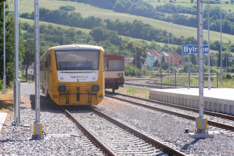 Fotografie Bylnice