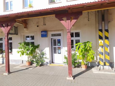 Fotografie Svitavy