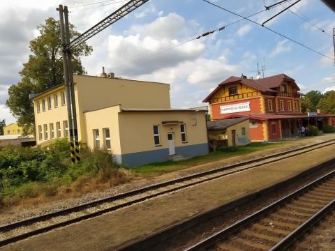 Fotografie Kardašova Řečice