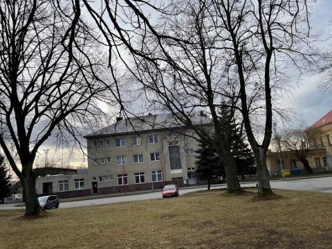 Fotografie České Velenice
