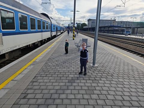 Fotografie Beroun