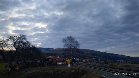Fotografie Bylnice