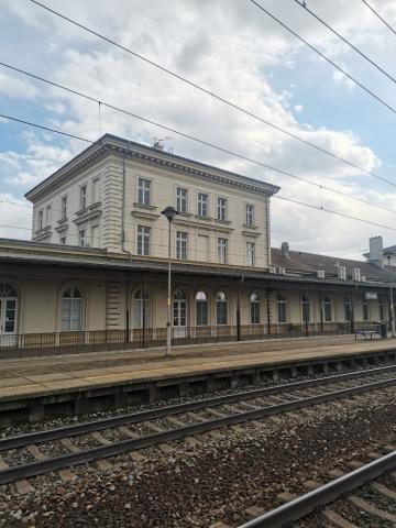 Fotografie Choceň