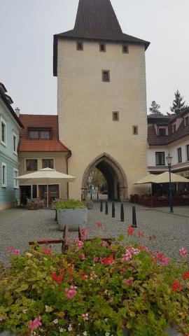 Fotografie Beroun