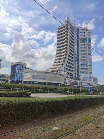 Fotografie Olomouc Hlavní Nádraží