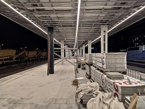 Fotografie Praha-Radotín