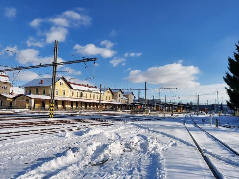 Fotografie Benešov u Prahy