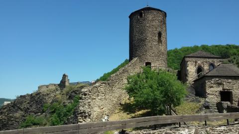 Fotografie Ústí nad Labem-Střekov