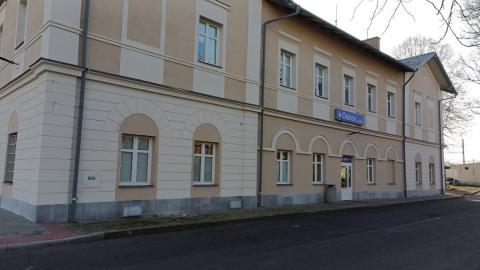 Fotografie Ostrov nad Ohří