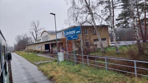 Fotografie Litvínov-město