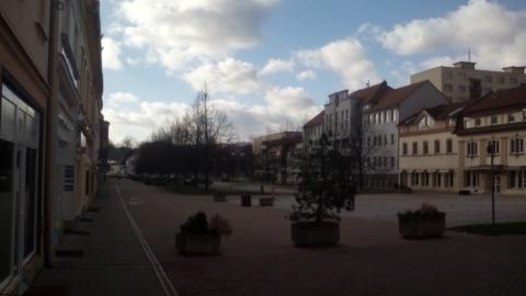 Fotografie Litvínov-město