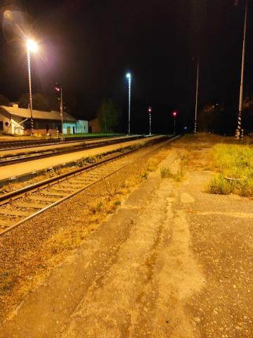 Fotografie Pelhřimov
