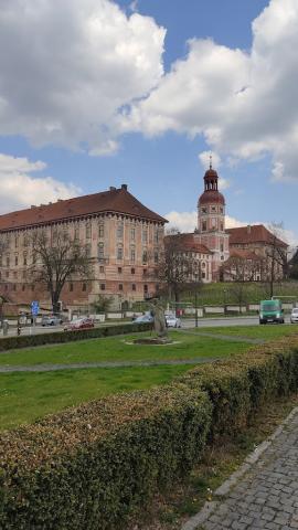 Fotografie Roudnice nad Labem
