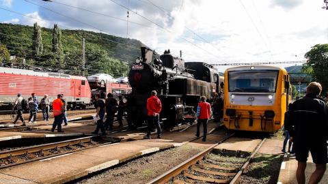 Fotografie Ústí nad Labem-Střekov