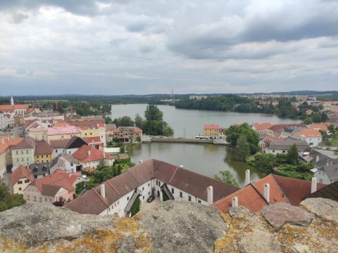 Fotografie Jindřichův Hradec