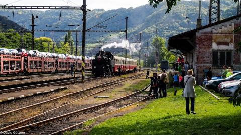 Fotografie Ústí nad Labem-Střekov