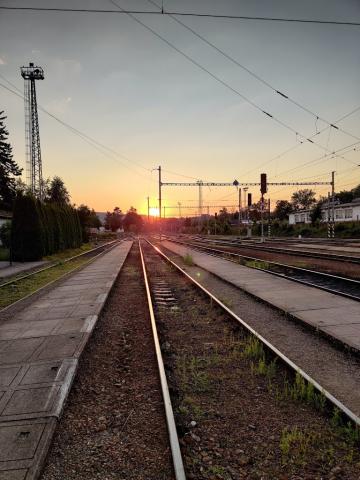 Fotografie Světlá nad Sázavou