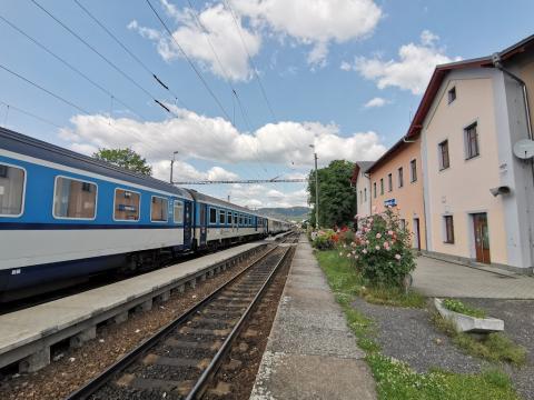 Fotografie Klášterec nad Ohří