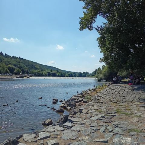 Fotografie Dobřichovice