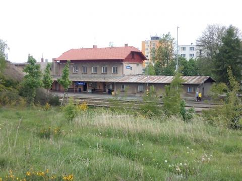 Fotografie Tachov