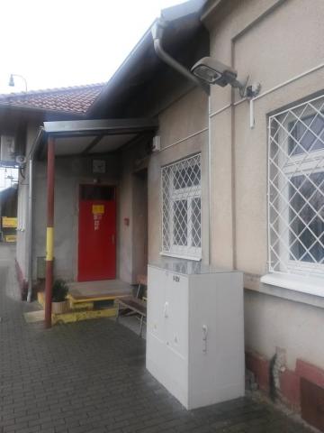Fotografie Boršov nad Vltavou