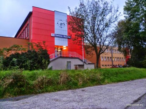 Fotografie Kunčice