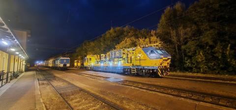 Fotografie Hluboká nad Vltavou-Zámostí