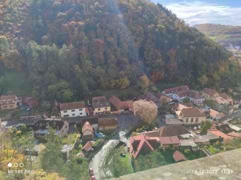 Fotografie Karlštejn