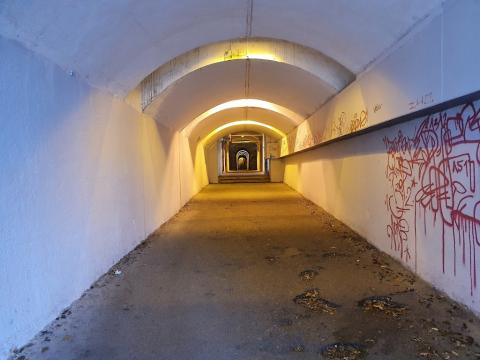 Fotografie Praha-Vysočany