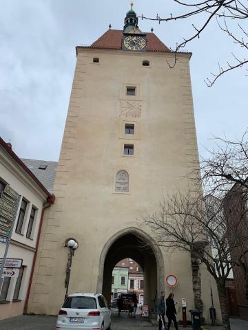 Fotografie Pelhřimov