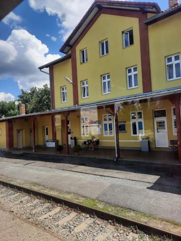 Fotografie Blatná