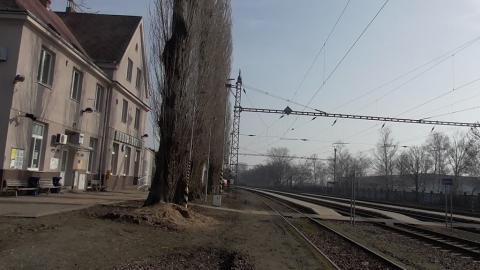 Fotografie Brno-Slatina