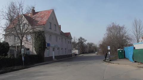 Fotografie Brno-Slatina