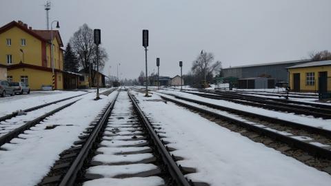 Fotografie Blatná