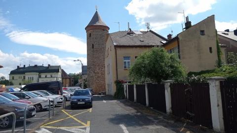 Fotografie Dvůr Králové nad Labem