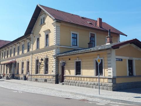Fotografie Benešov u Prahy