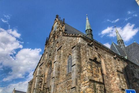 Fotografie Klatovy