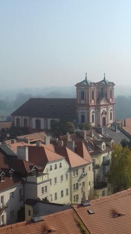 Fotografie Litoměřice, město