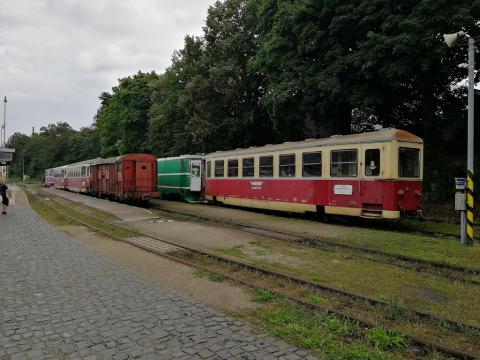 Fotografie Jindřichův Hradec