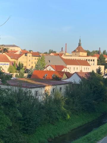 Fotografie Pelhřimov