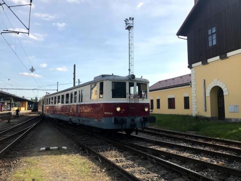 Fotografie Benešov u Prahy